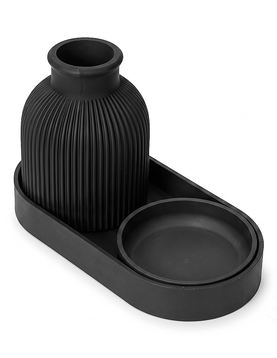 Set accesorio decorativo