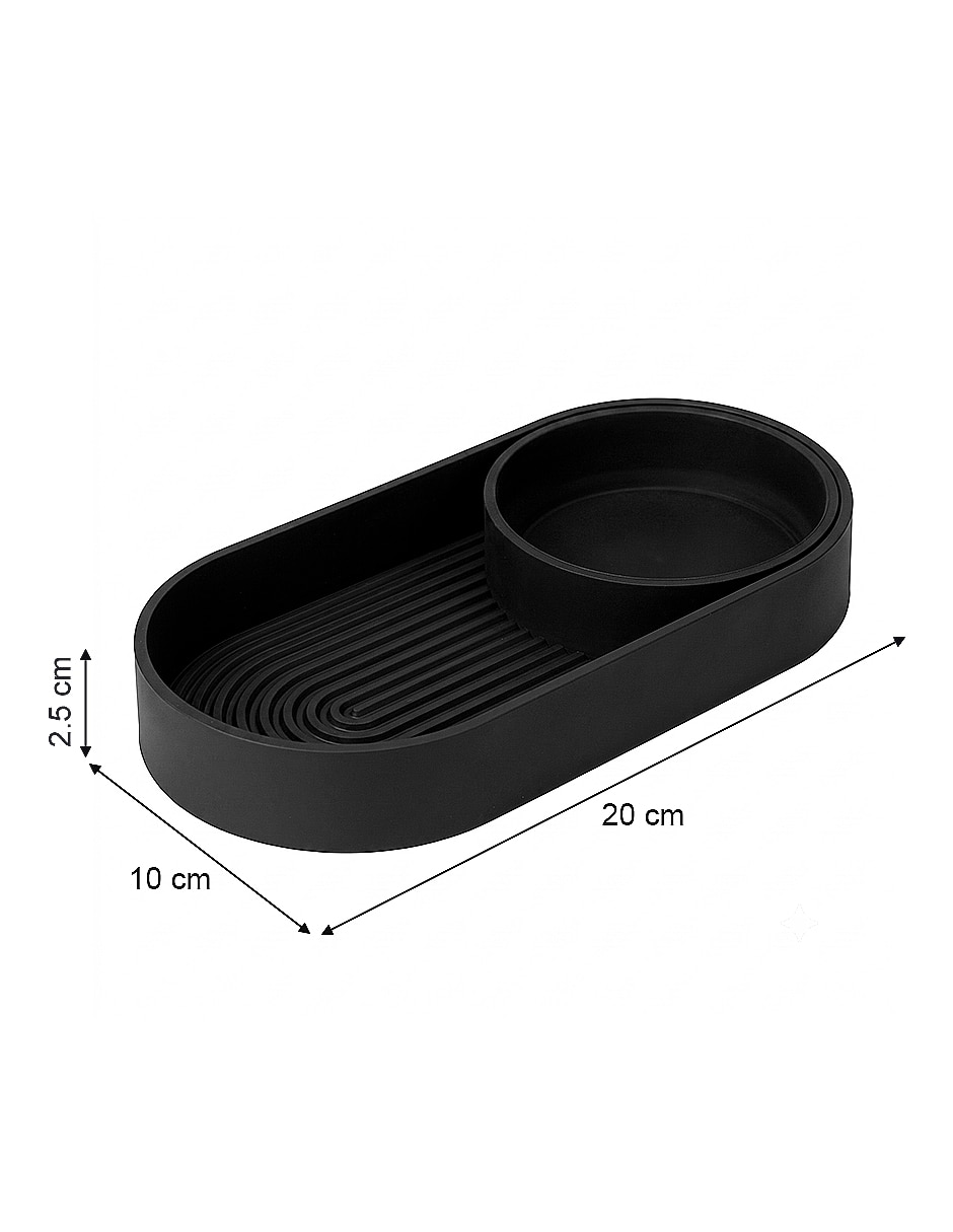 Set accesorio decorativo 5