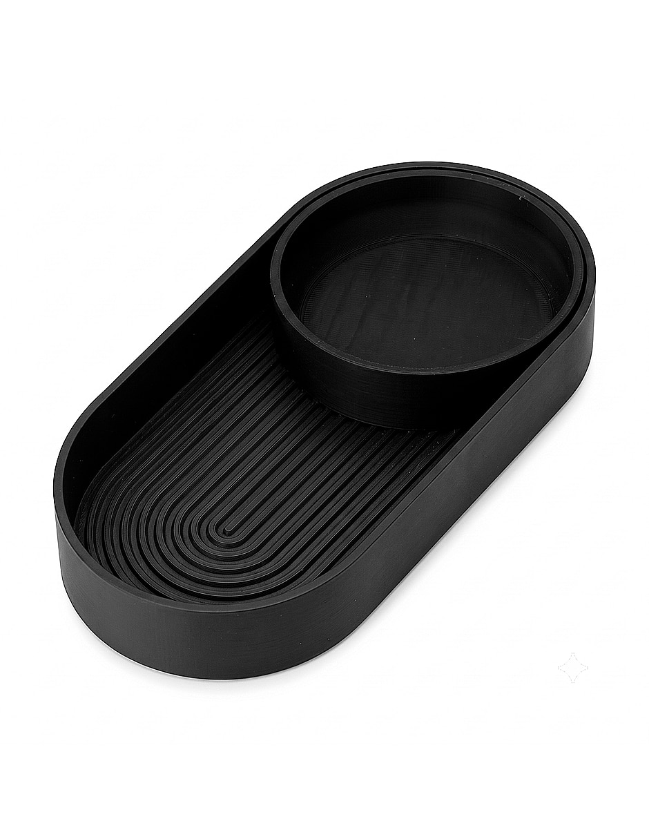 Set accesorio decorativo 4