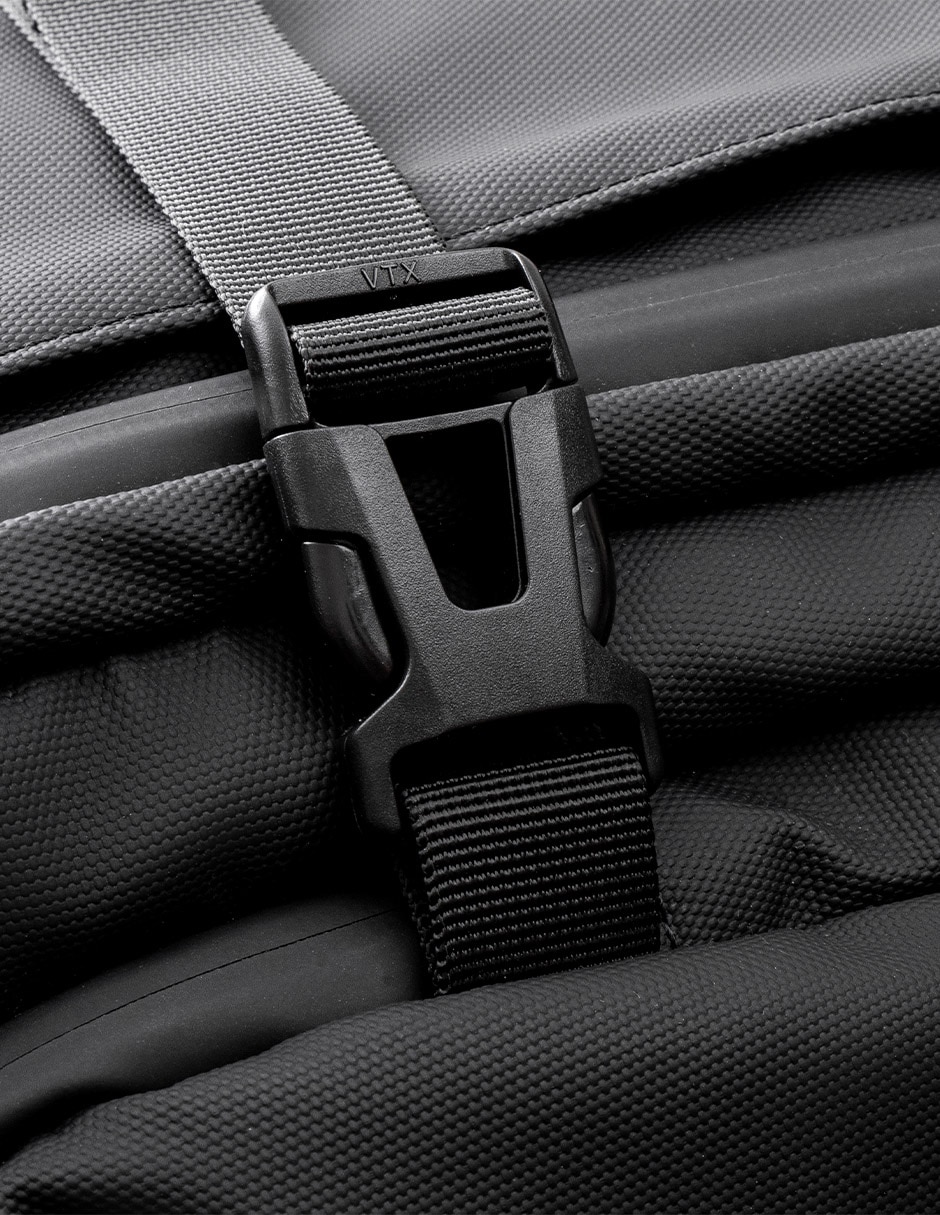 Mochila para viaje impermeable unisex 14