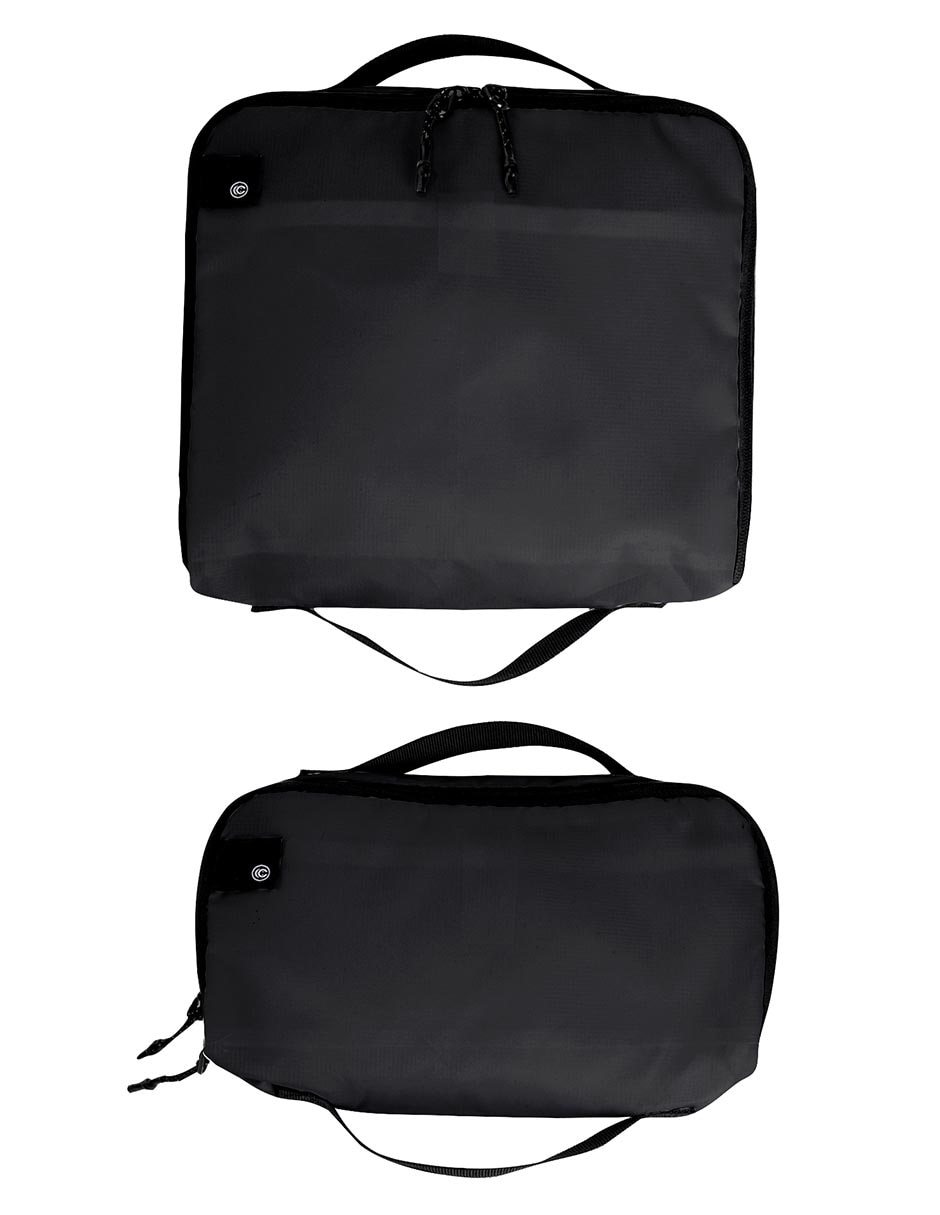 Mochila para viaje impermeable unisex 9