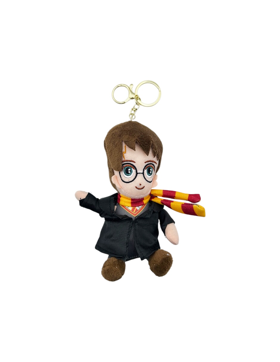 Llavero Harry Potter