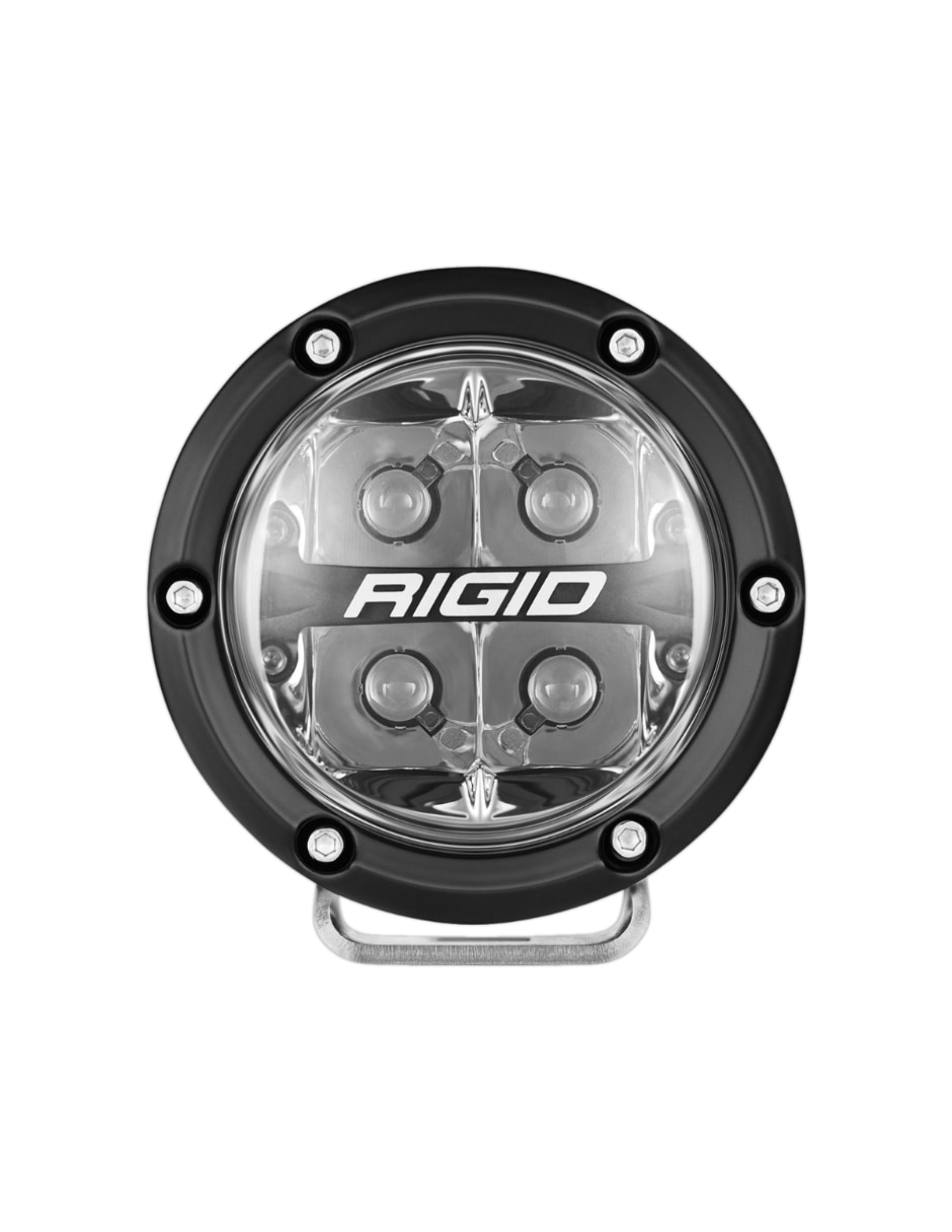 Kit faros Rigid