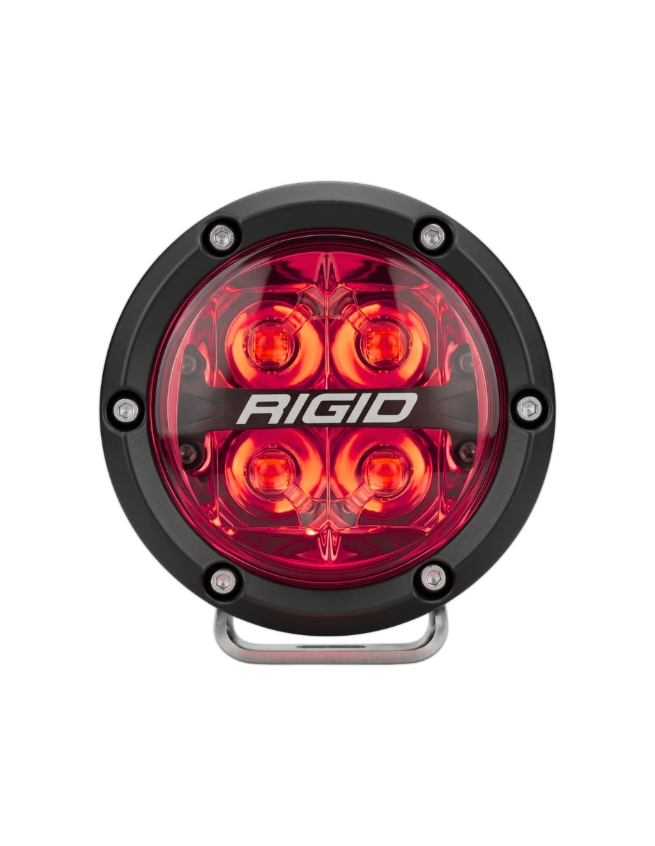 Kit faros Rigid