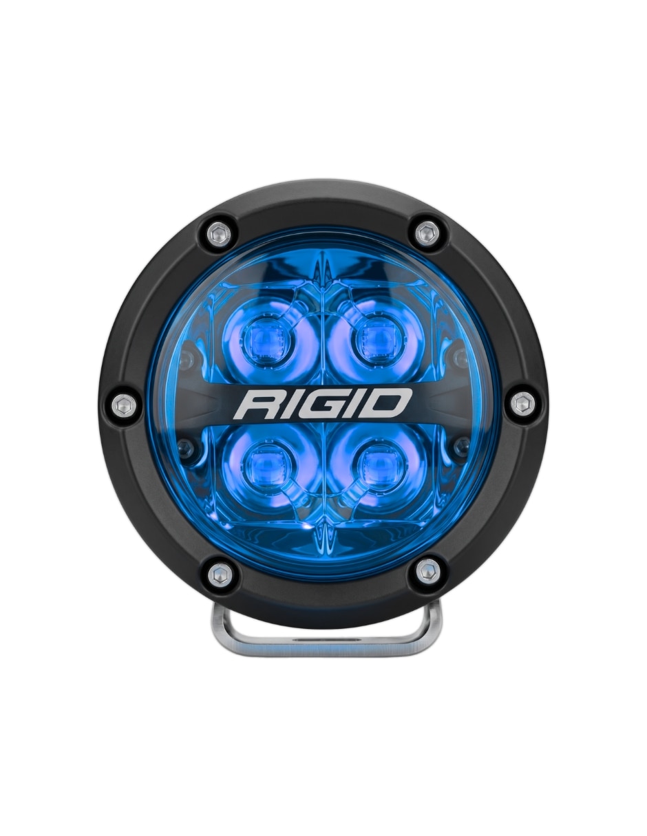 Kit faros Rigid