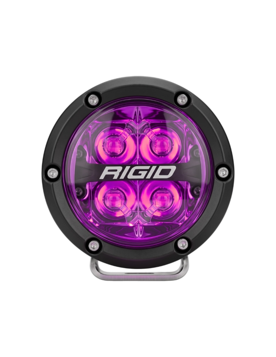 Kit faros Rigid