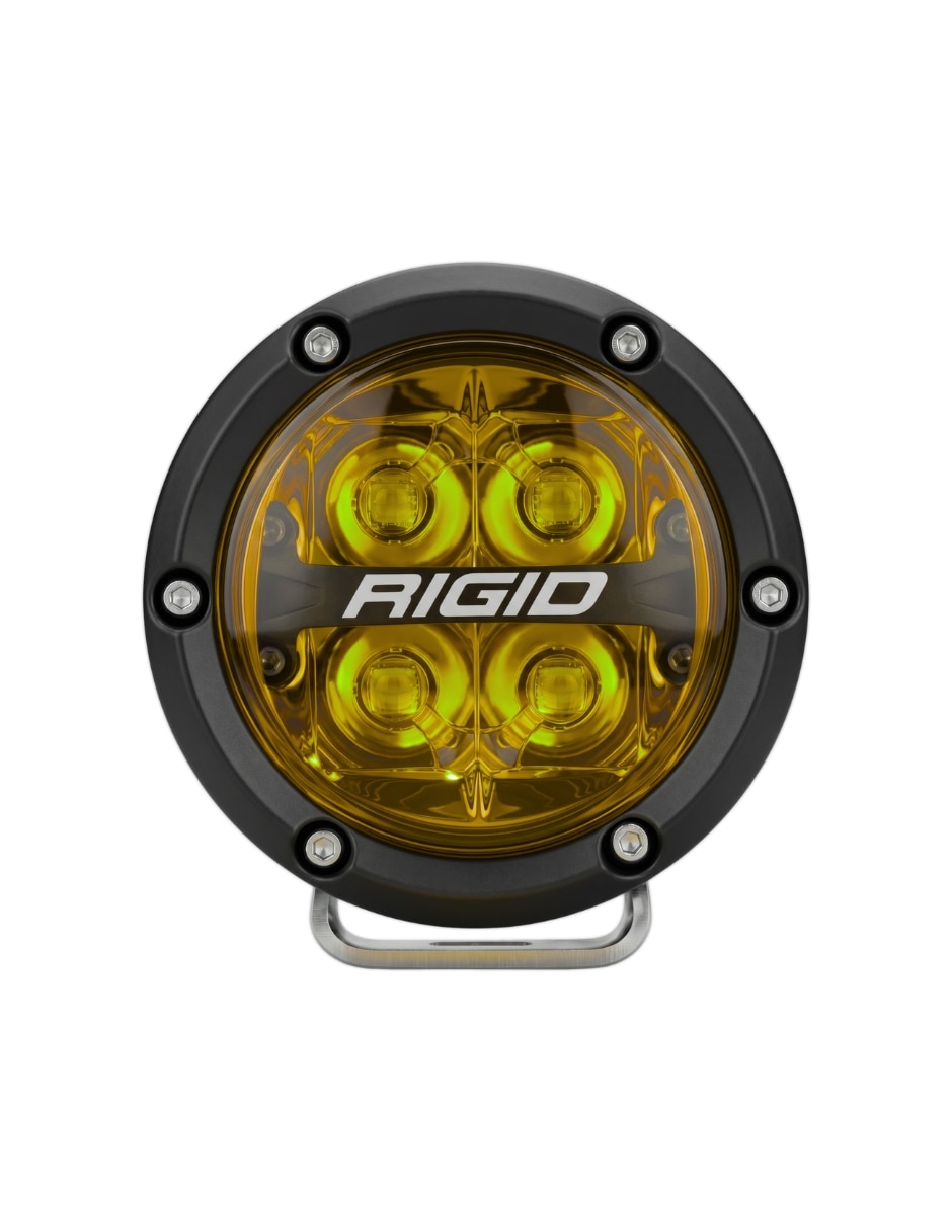 Kit faros Rigid