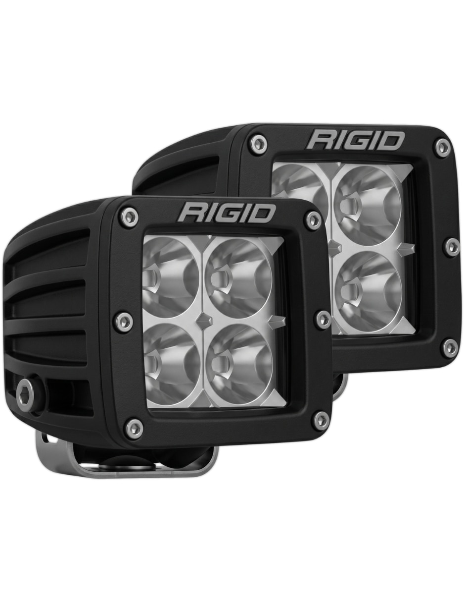 Kit faros Rigid