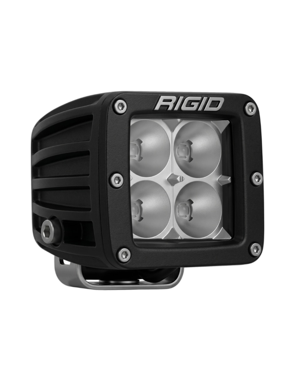 Kit faros Rigid