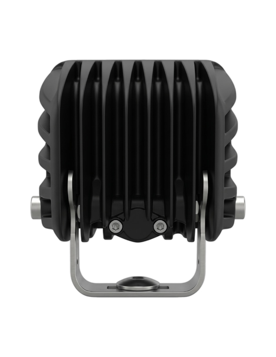 Kit faros Rigid