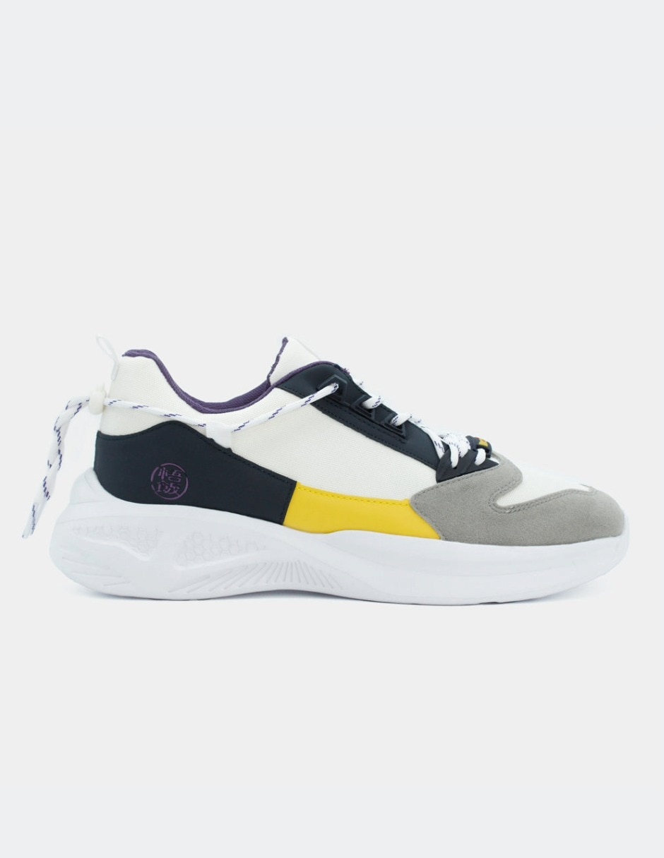 Tenis para hombre 3