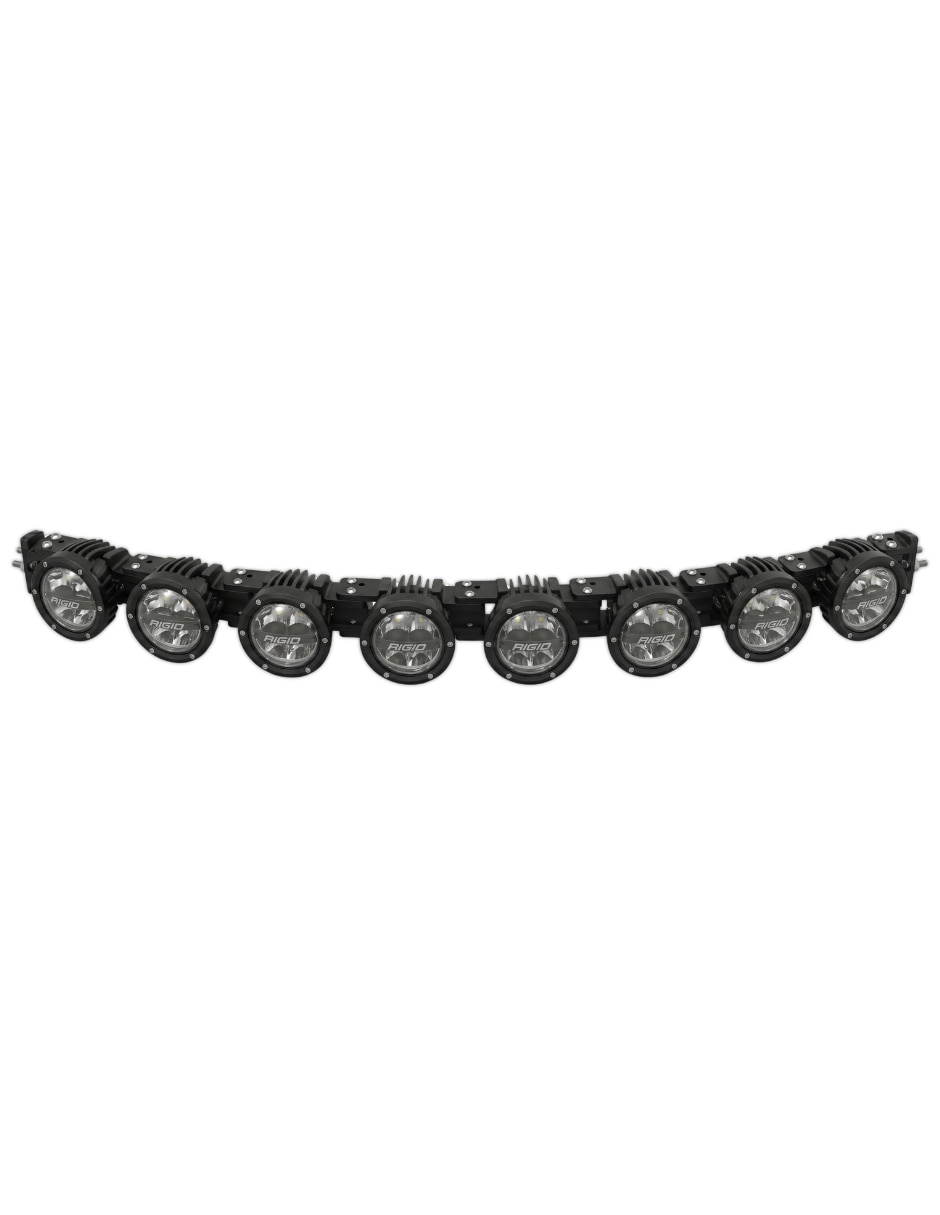 Barra de luz LED 36308 3