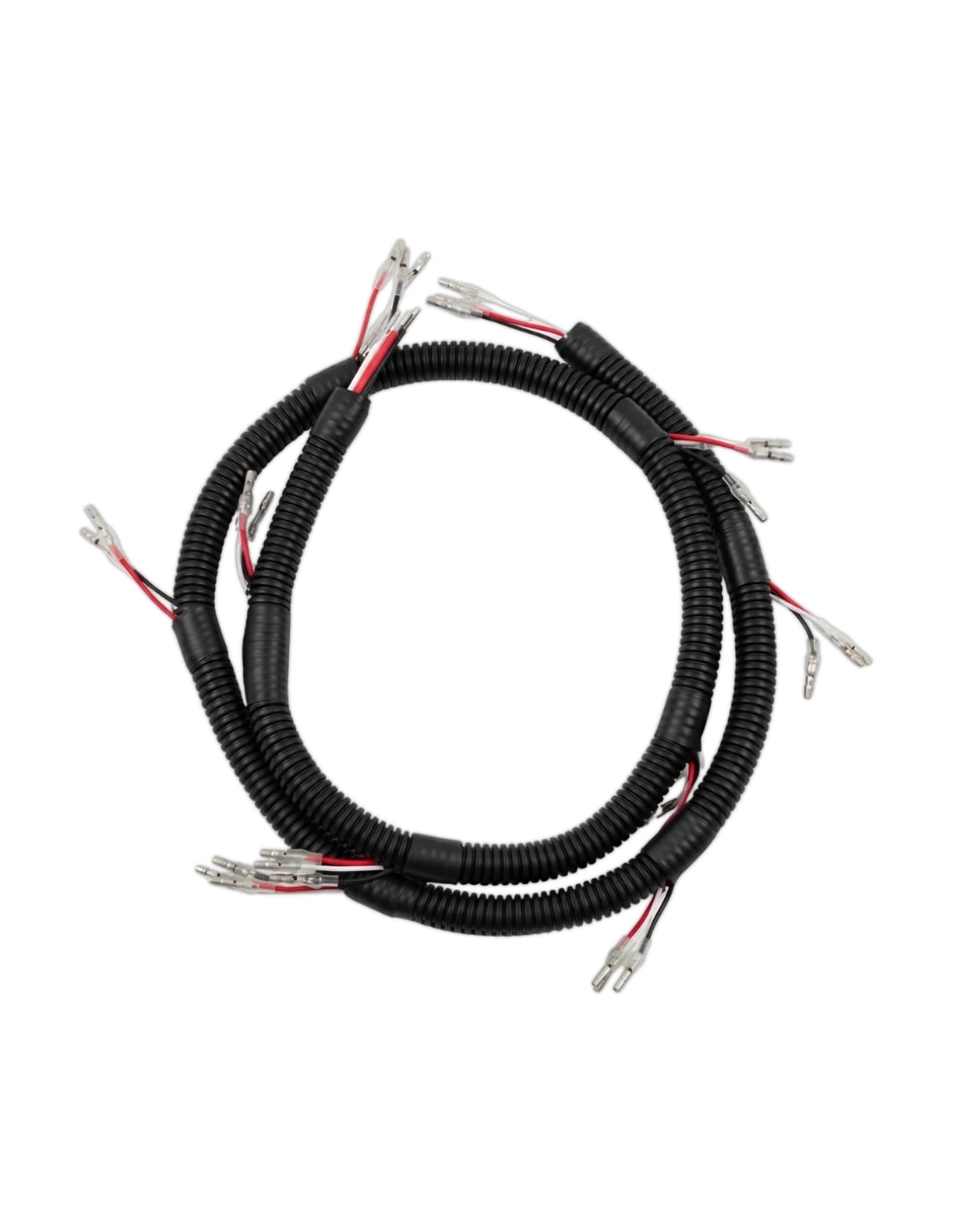 Barra de luz LED 36308 6