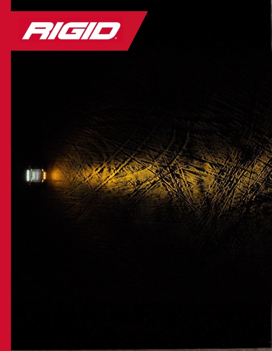 Barra de luz LED 36308 9
