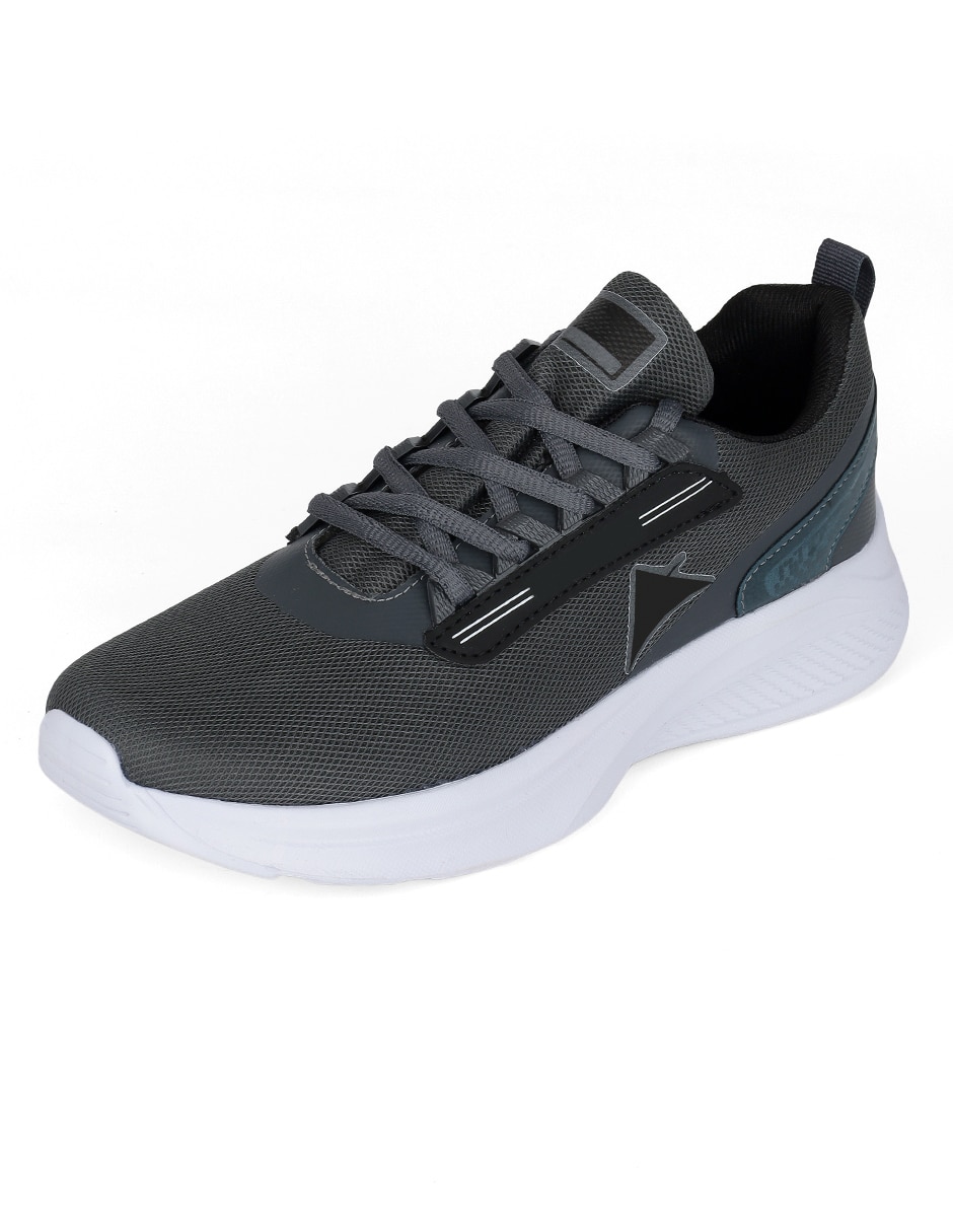 Tenis Pequeños Productores de hombre para entrenamiento 4
