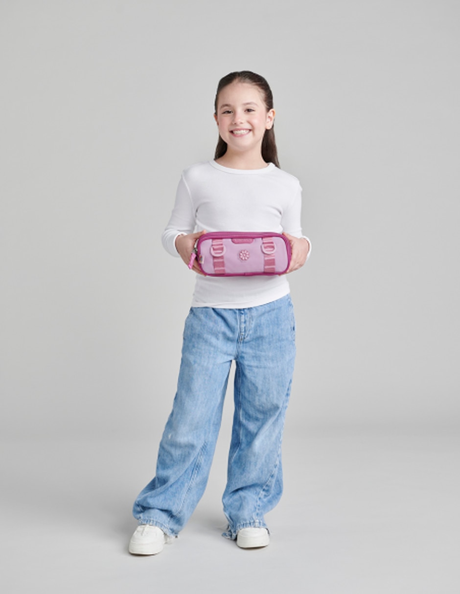 Lapicera stra happy girl para niña 2