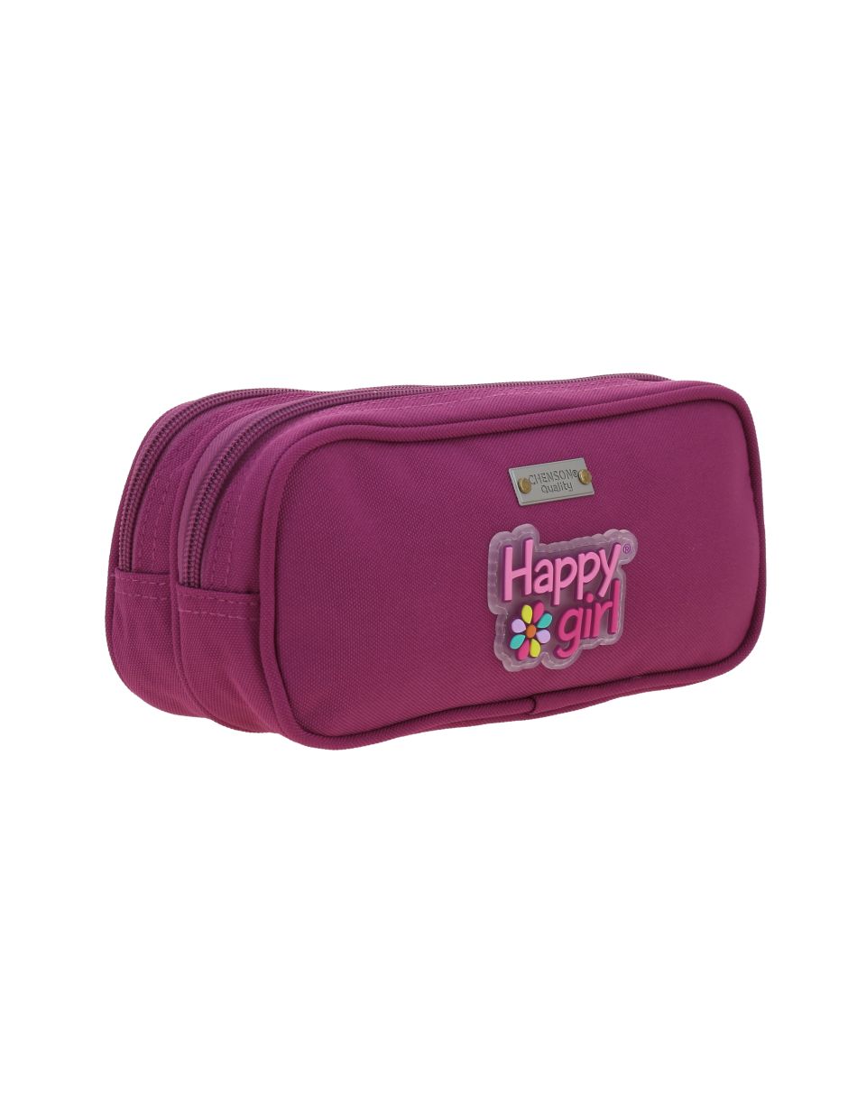 Lapicera stra happy girl para niña Lapicera stra happy girl para niña