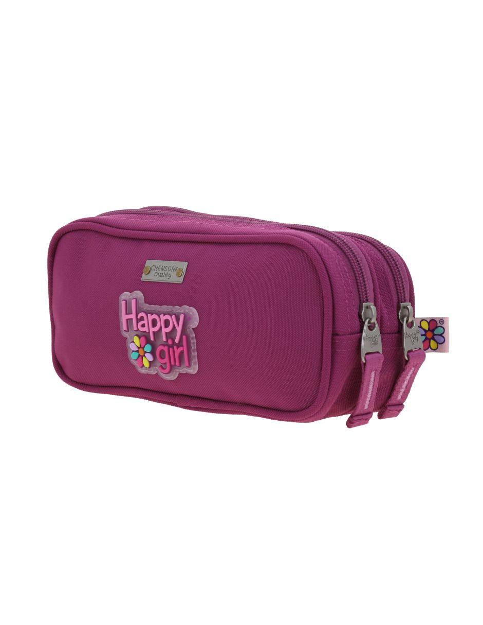 Lapicera stra happy girl para niña 6