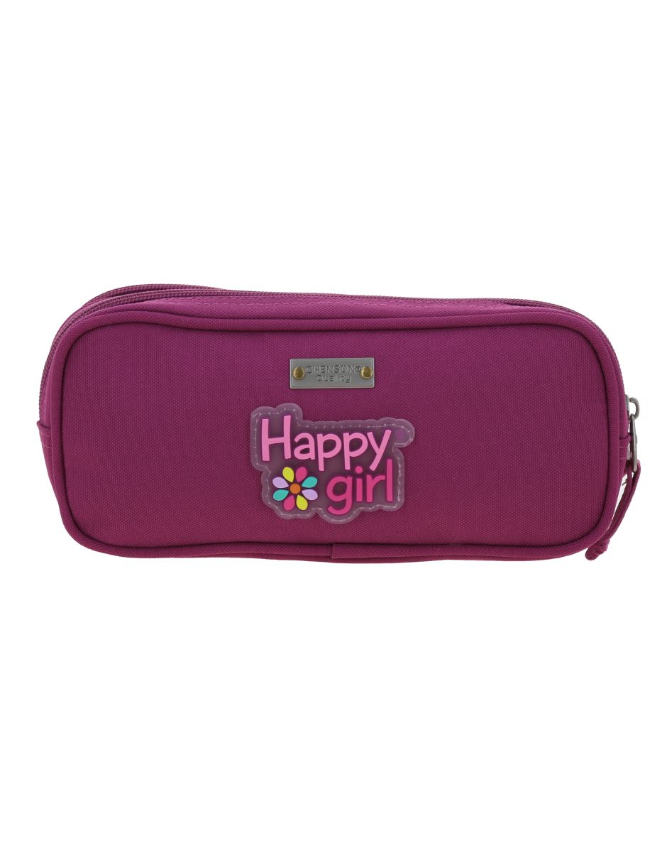 Lapicera stra happy girl para niña 9