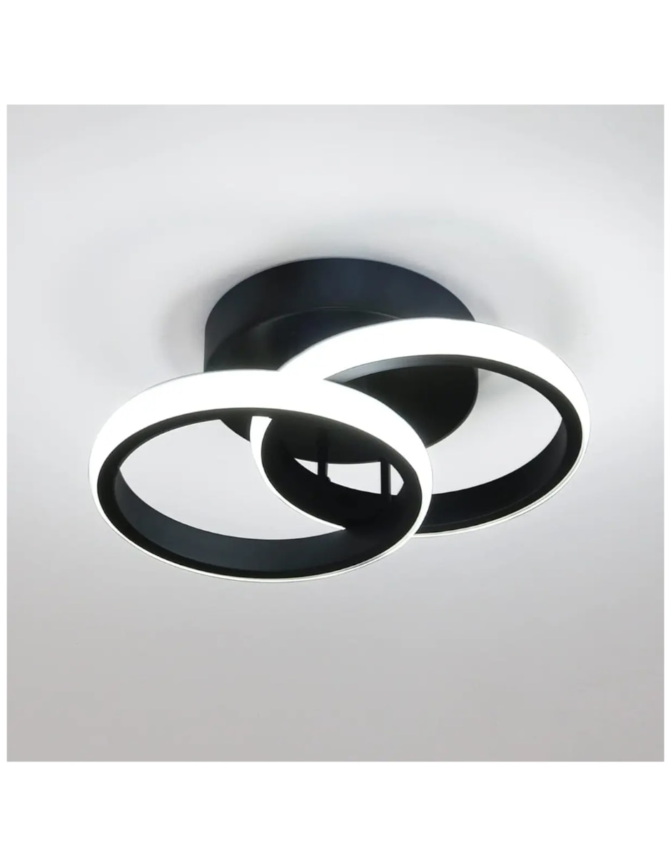 Lámpara colgante LED 2