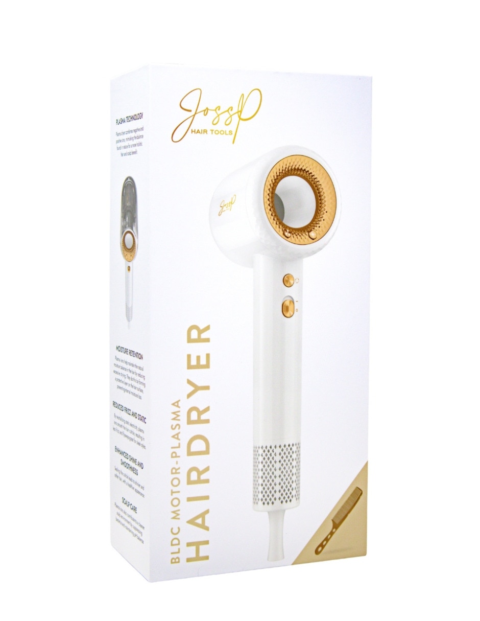 Secadora de cabello JP01 3