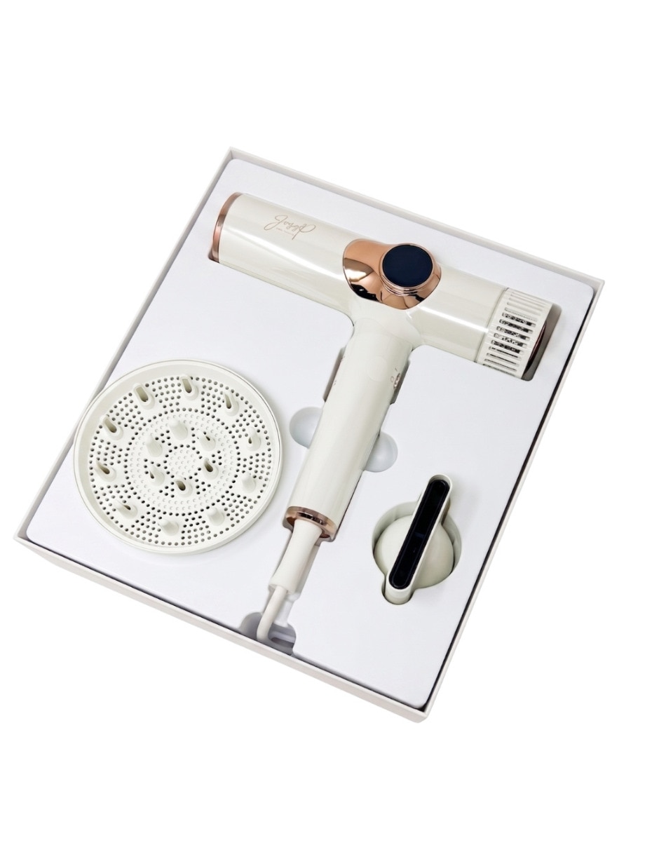 Secadora de cabello Jossp JP-02 2