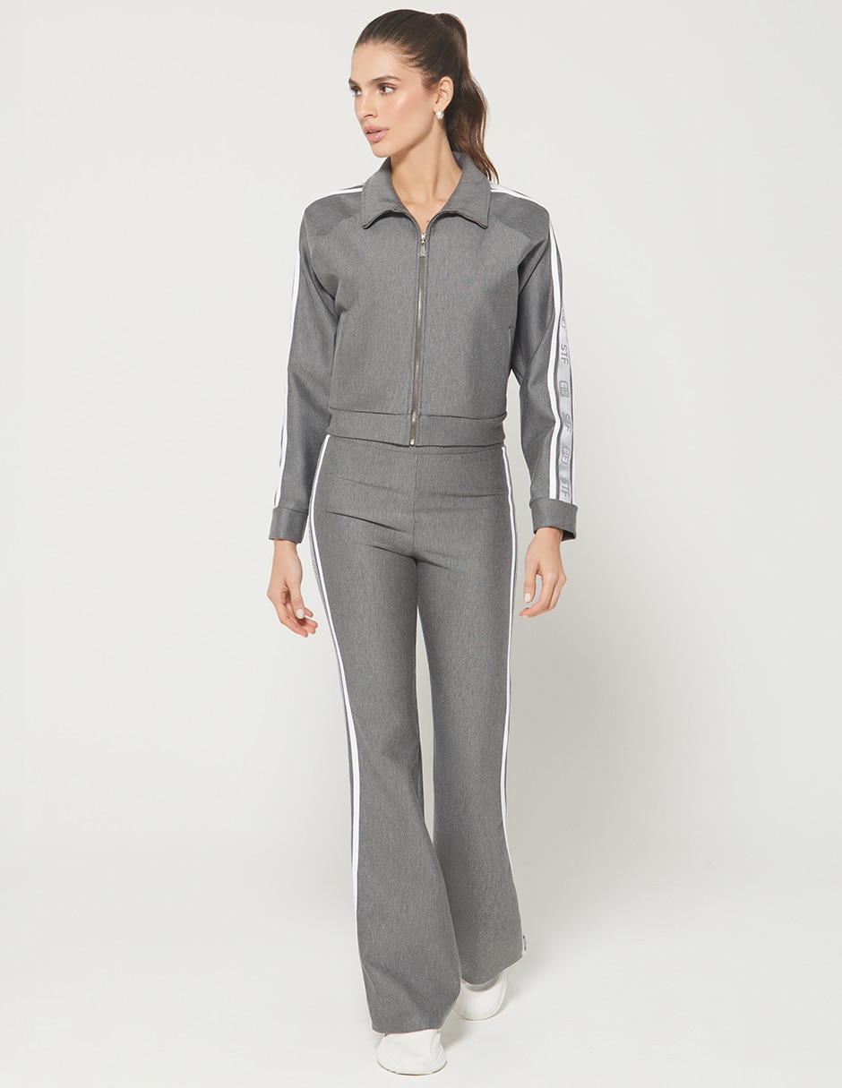 Pants Acampanado con (si aplica) para mujer 2