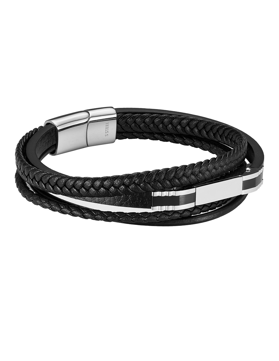 Pulsera linear double 2