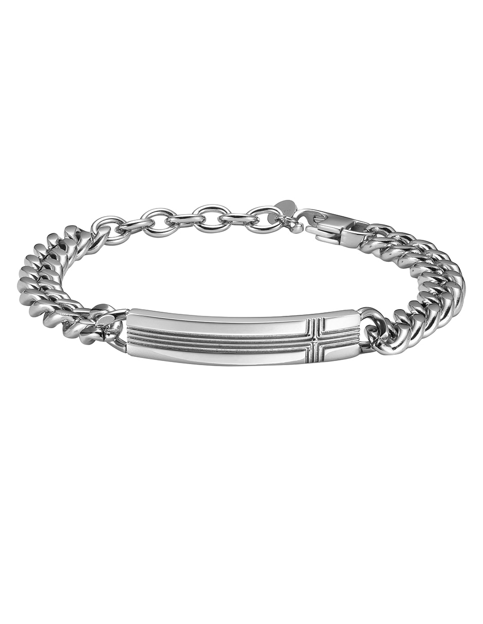 Pulsera slim figaro Pulsera slim figaro