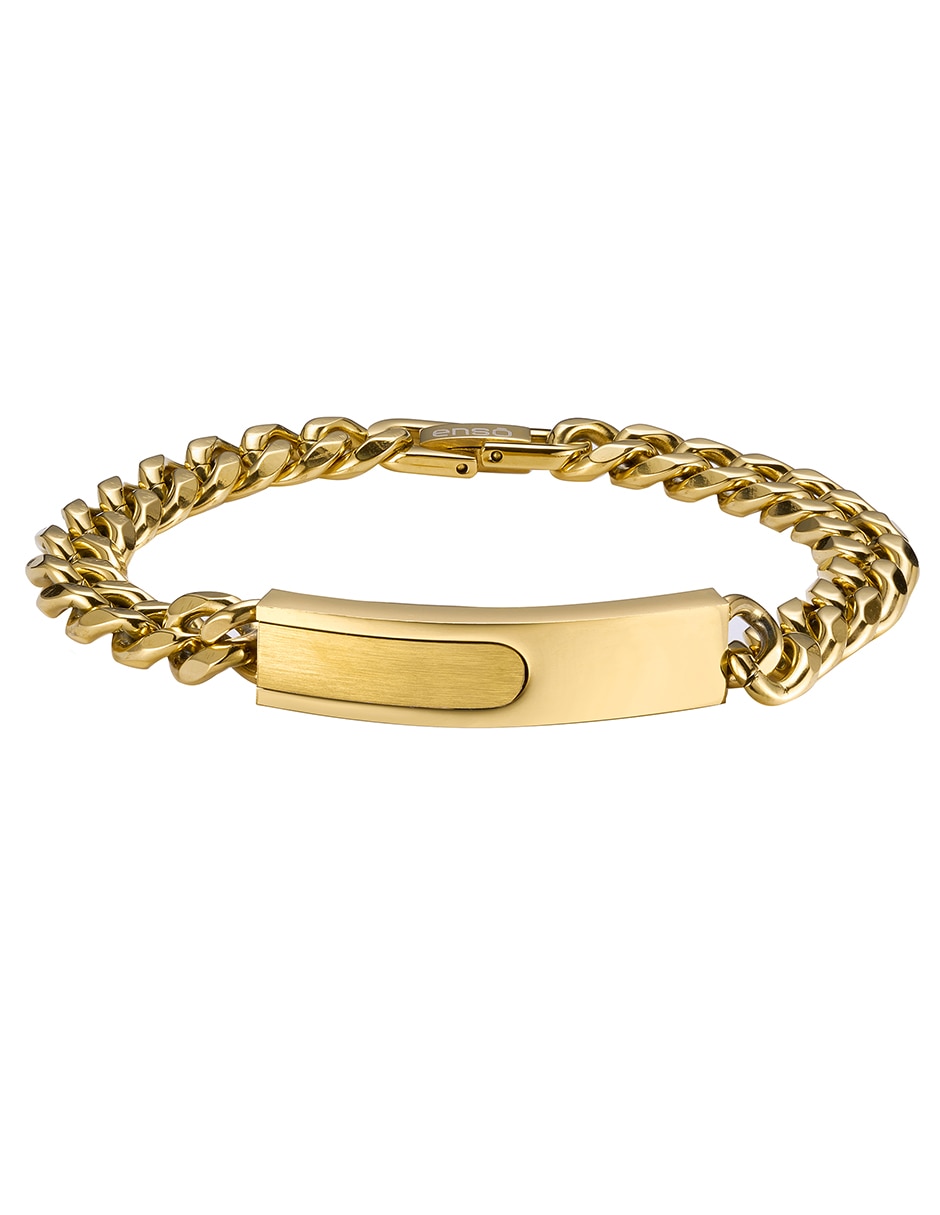 Pulsera id mesh Pulsera id mesh