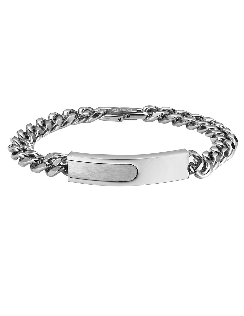 Pulsera id mesh Pulsera id mesh