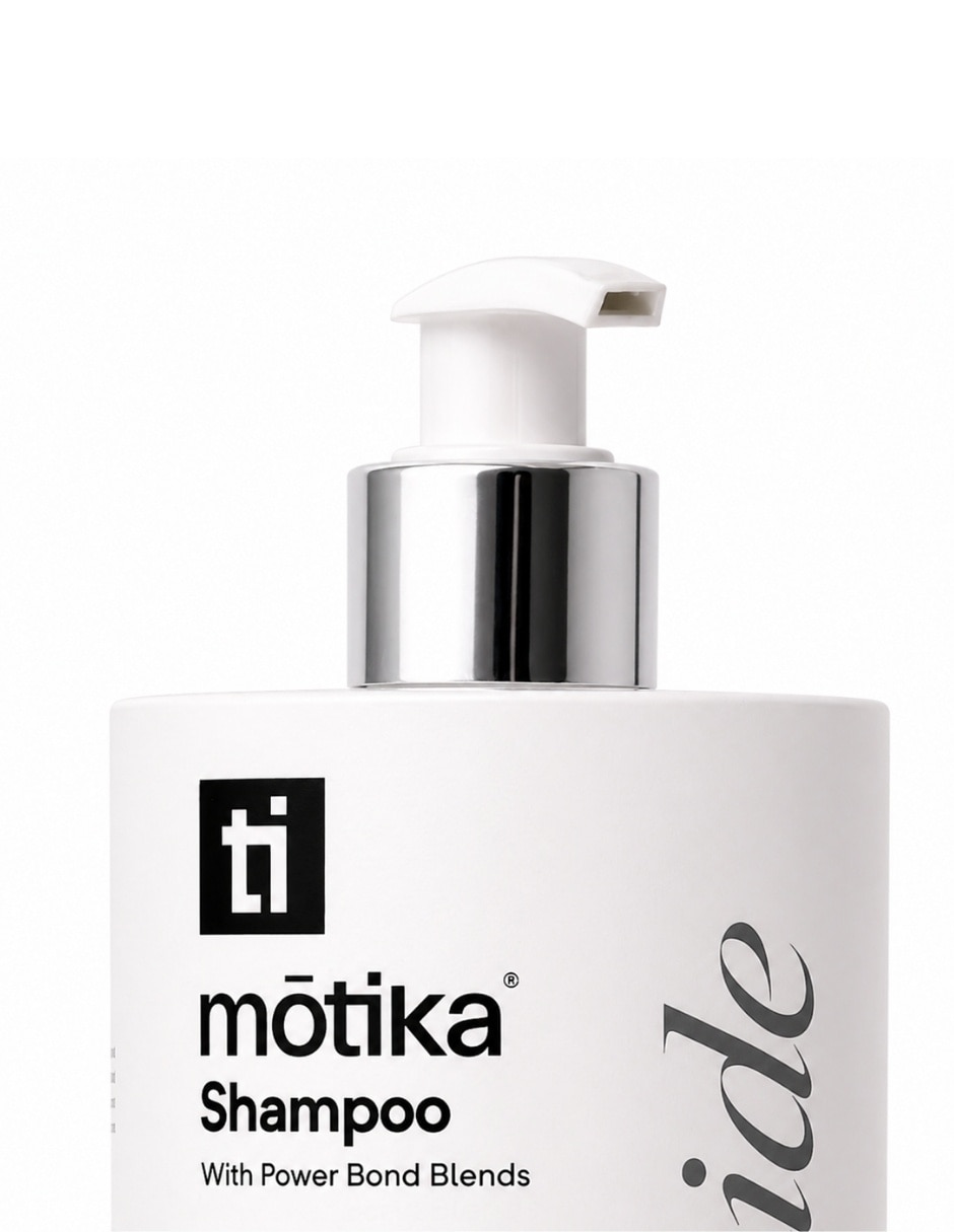 Shampoo matizador de canas para cabello teñido Matizador de rubios humo 2
