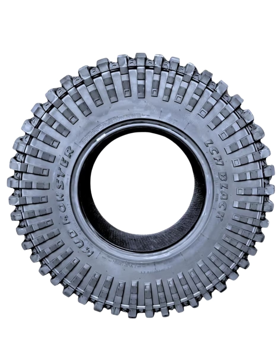 Llanta para auto Mud Monster Mt 235 / 75 R15 3