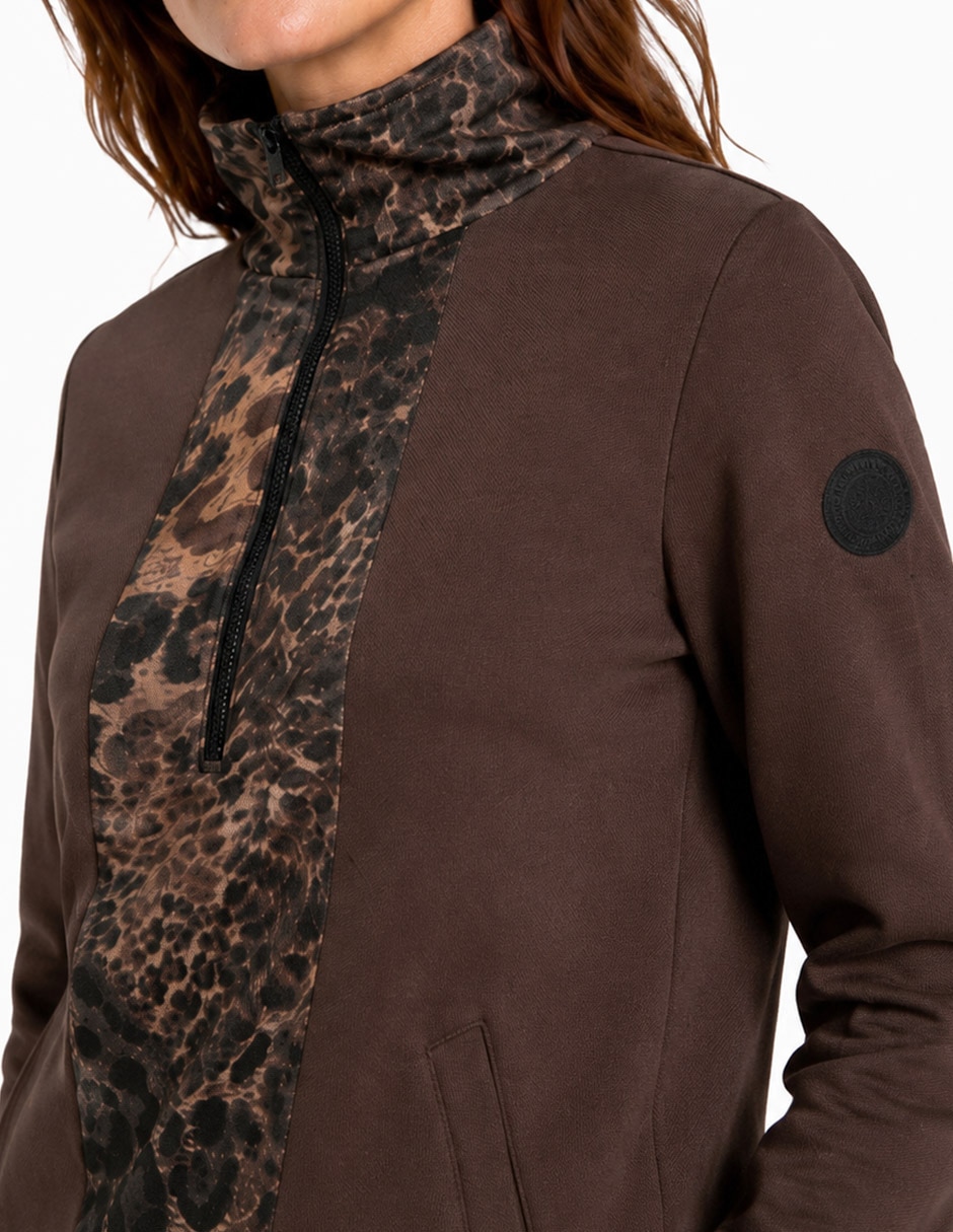 Sudadera para mujer 2