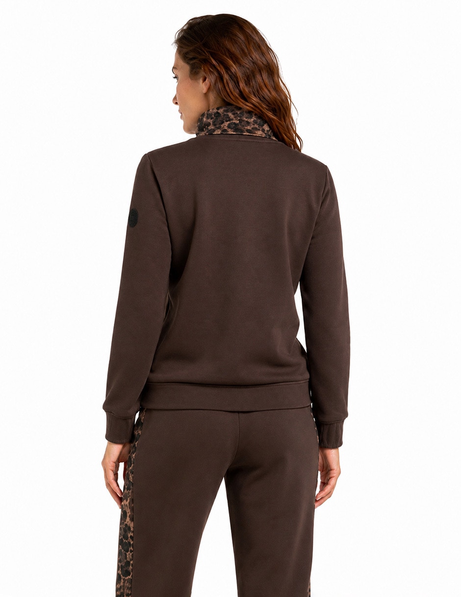 Sudadera para mujer 3