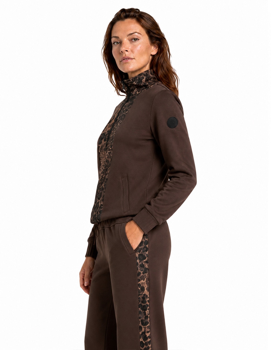 Sudadera para mujer 6