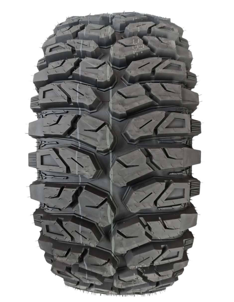 Llanta para auto Mud Monster Mt 35x / 12.5 R18 Llanta para auto Mud Monster Mt 35x / 12.5 R18