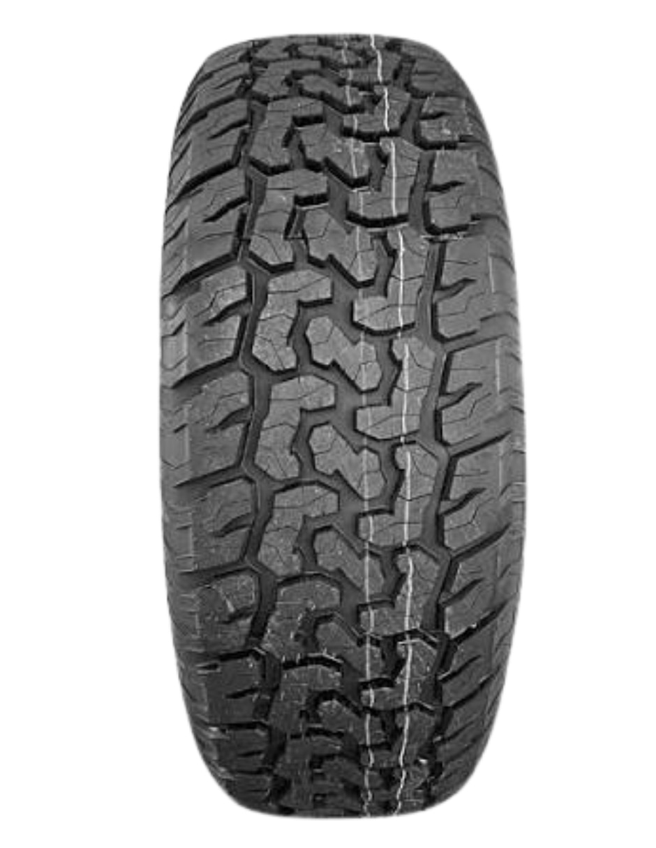 Llanta para auto All-Terrain A/T 255 / 70 R16 2