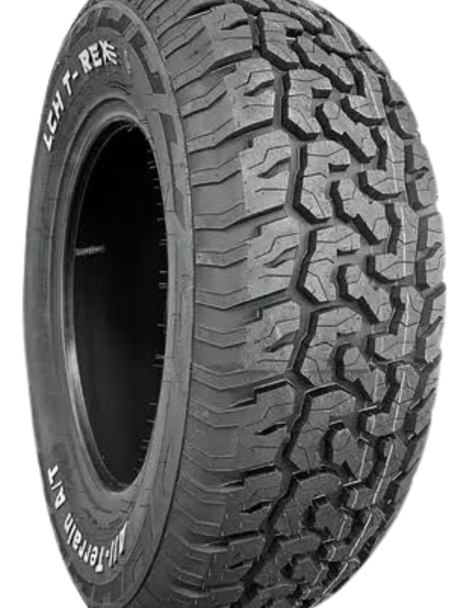 Llanta para auto All-Terrain A/T 255 / 70 R16 3