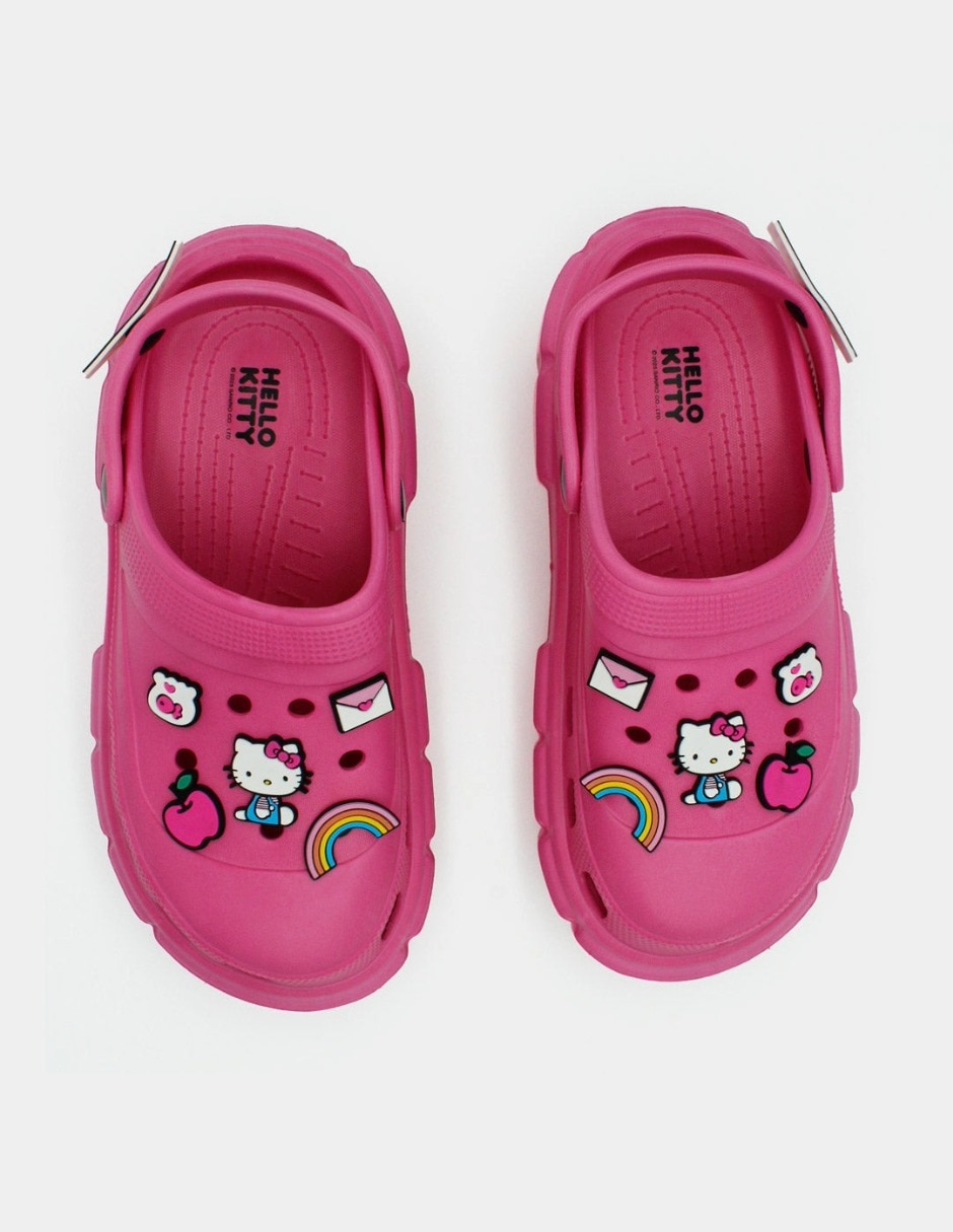 Sandalia para mujer 2
