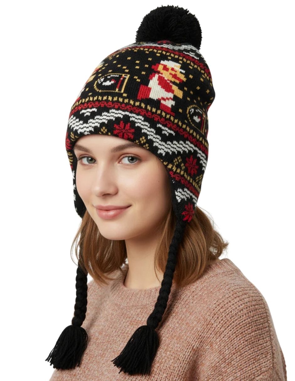 Gorro unisex