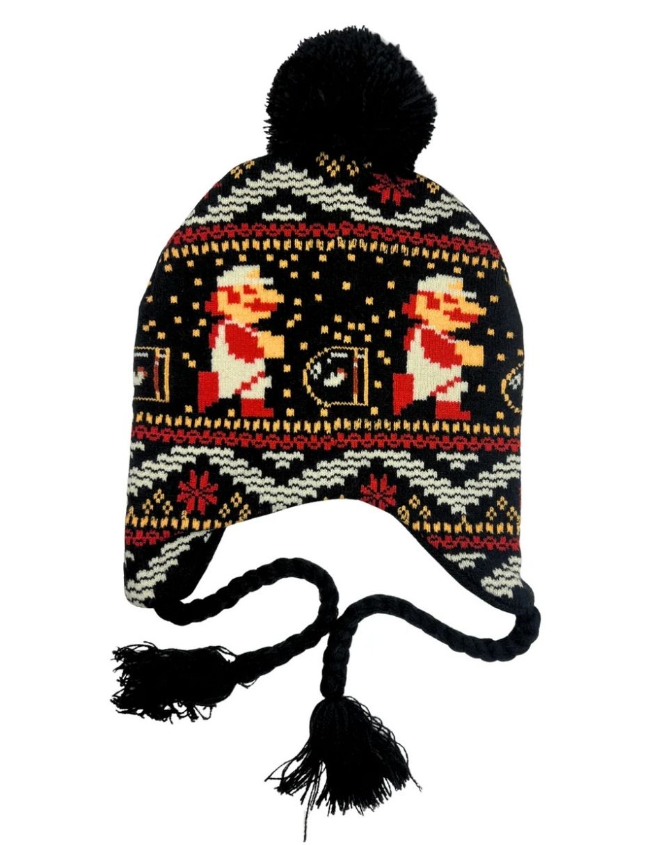 Gorro unisex 2