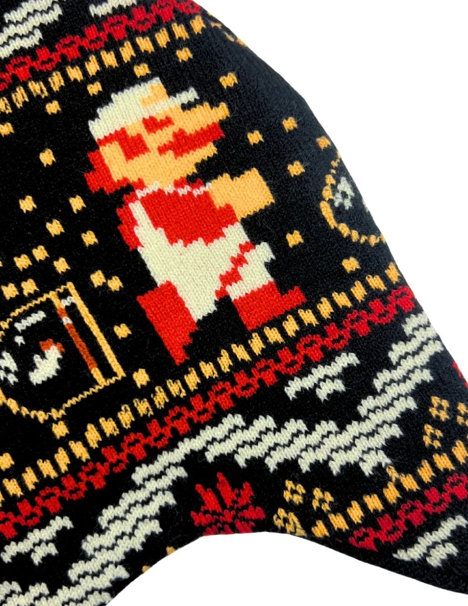 Gorro unisex 3