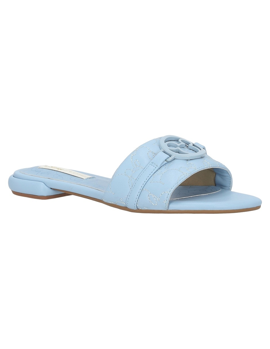 Sandalia Mickey Match Point para mujer 7