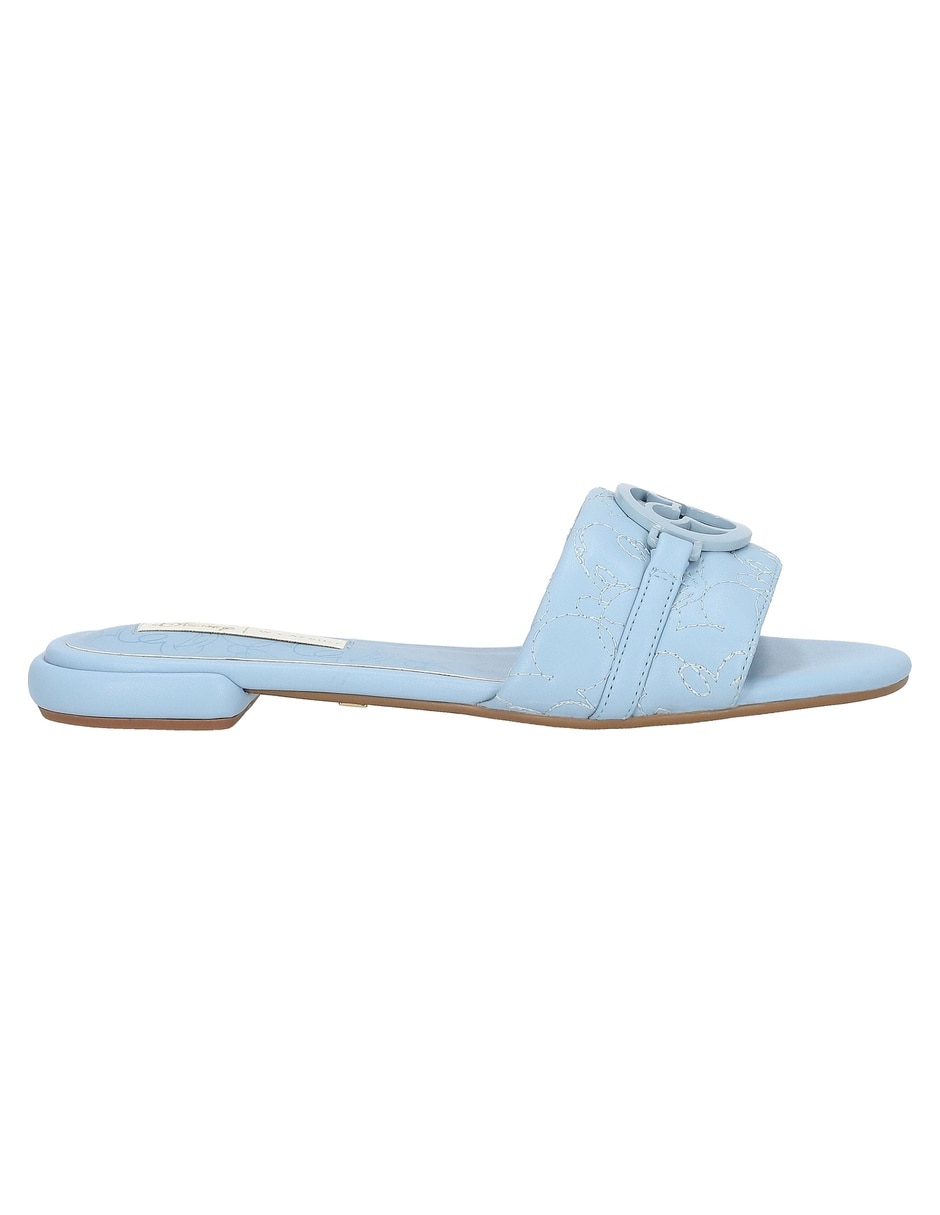 Sandalia Mickey Match Point para mujer 5