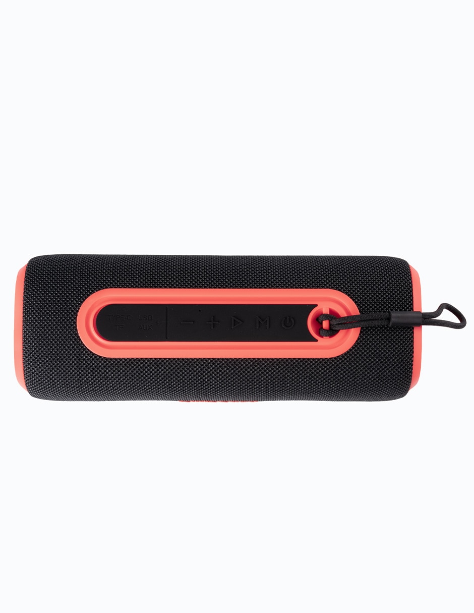 Bocina portátil Nomad Go bluetooth 12
