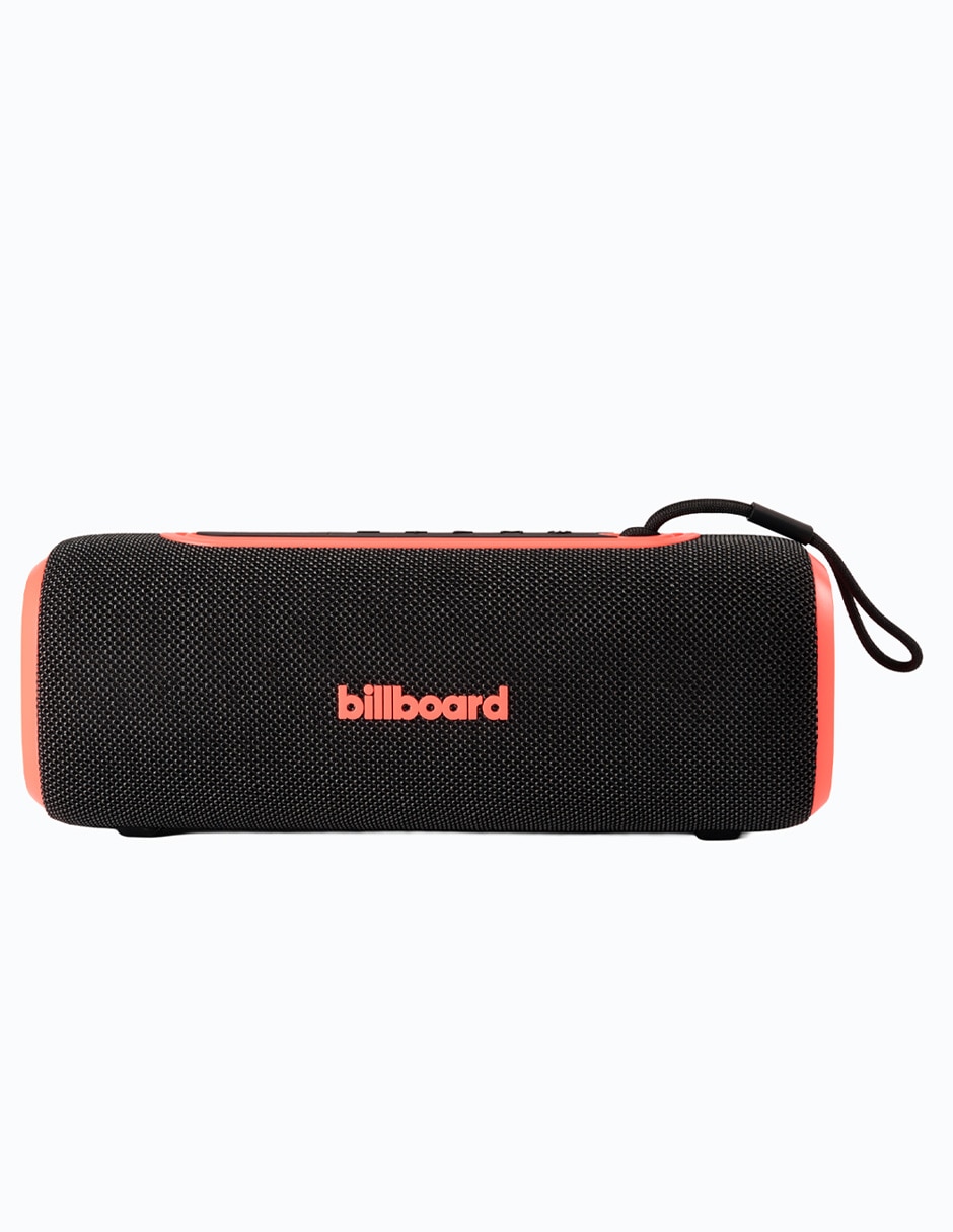 Bocina portátil Nomad Go bluetooth 6