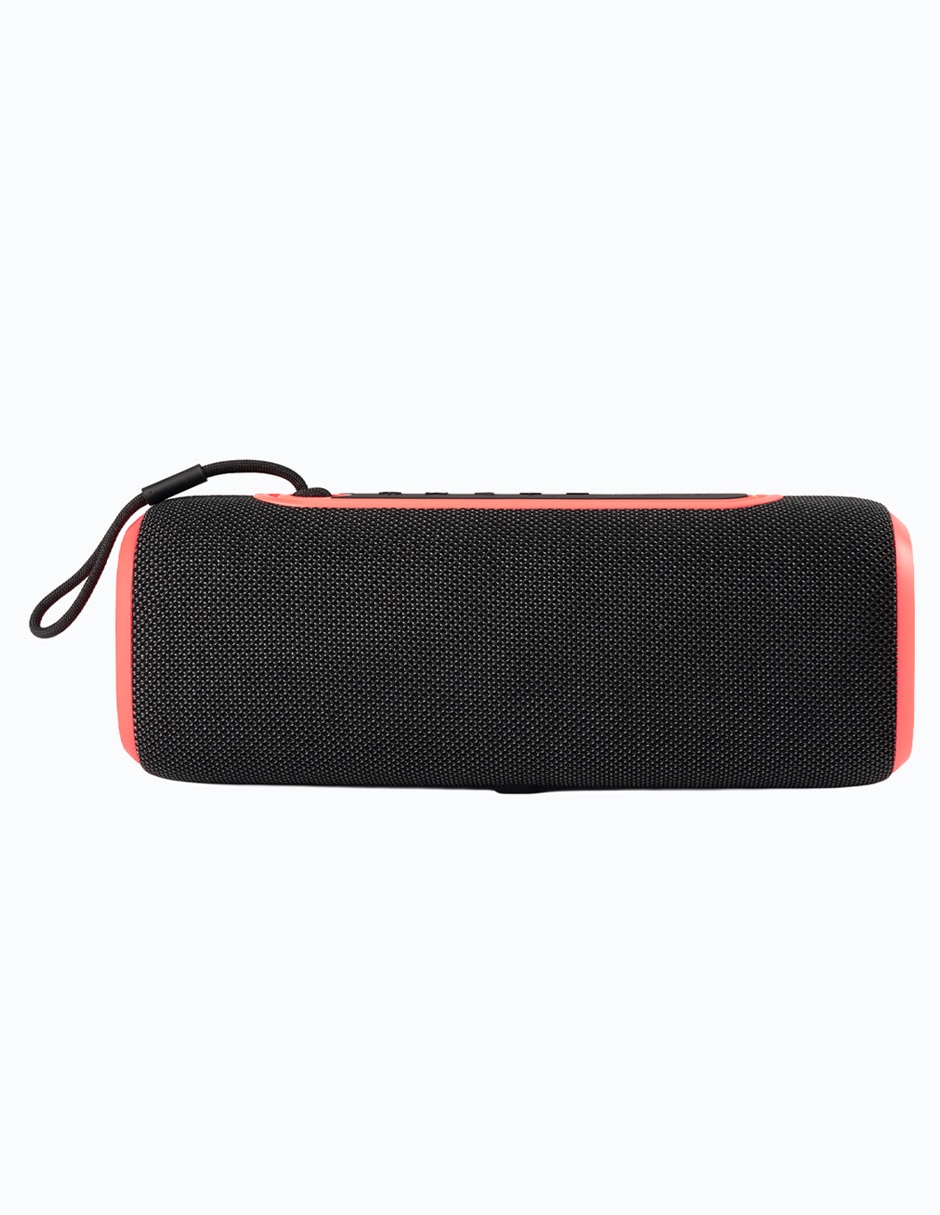 Bocina portátil Nomad Go bluetooth 8