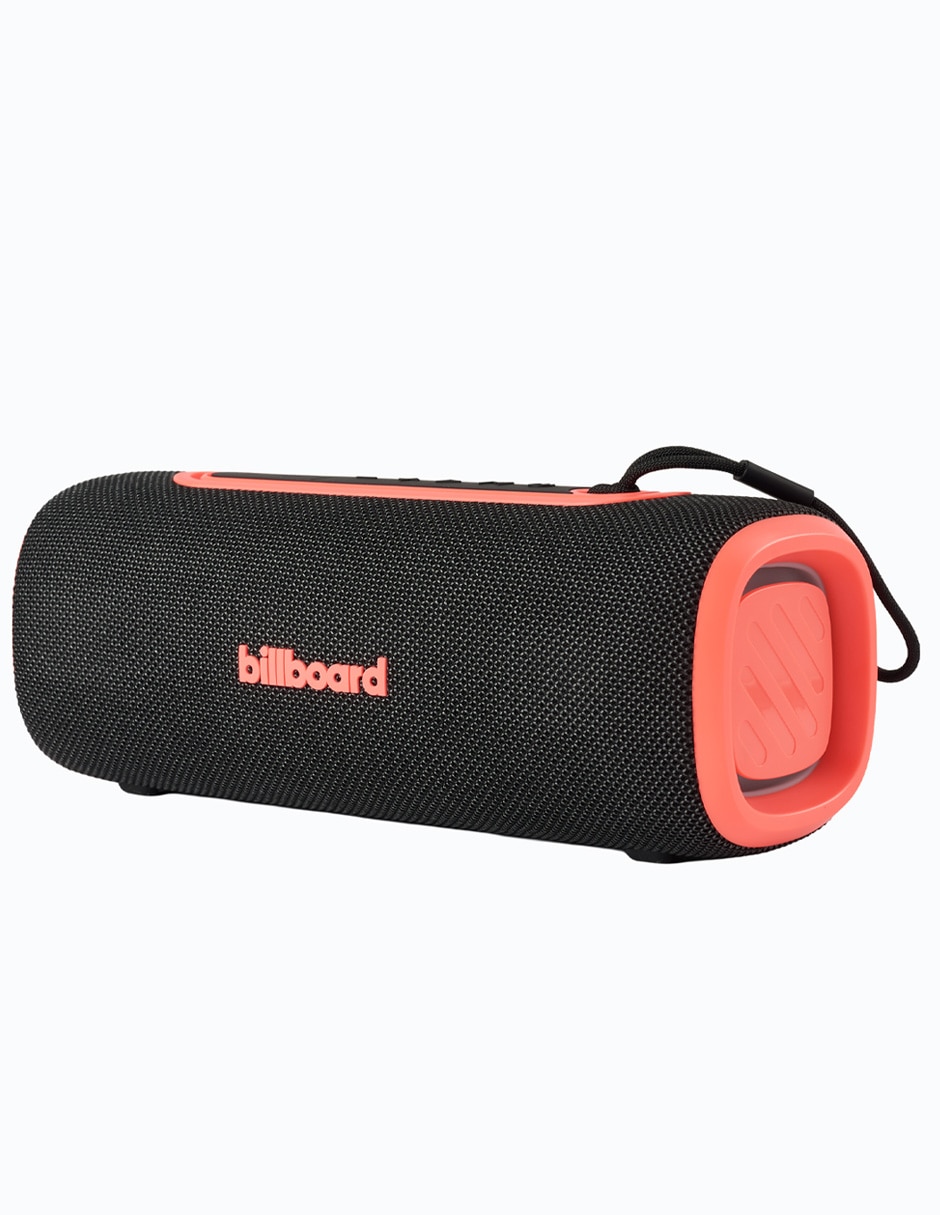 Bocina portátil Nomad Go bluetooth 9