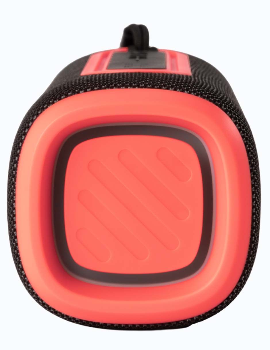 Bocina portátil Nomad Go bluetooth 10